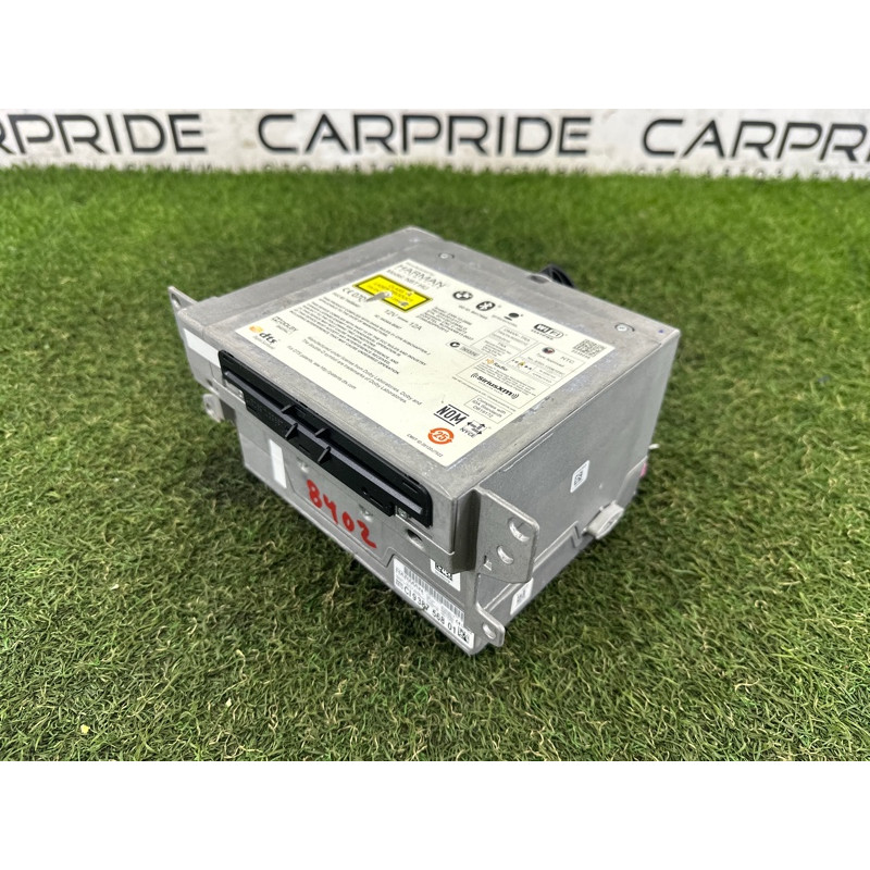 Блок управления мультимедиа (электрика / блок управления) BMW X5 F15 2015 4.4 65126826793