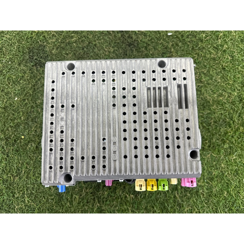 Блок управления мультимедиа (электрика / блок управления) BMW X5 F15 2015 4.4 65126826793