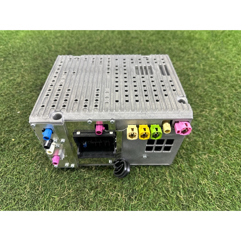 Блок управления мультимедиа (электрика / блок управления) BMW X5 F15 2015 4.4 65126826793