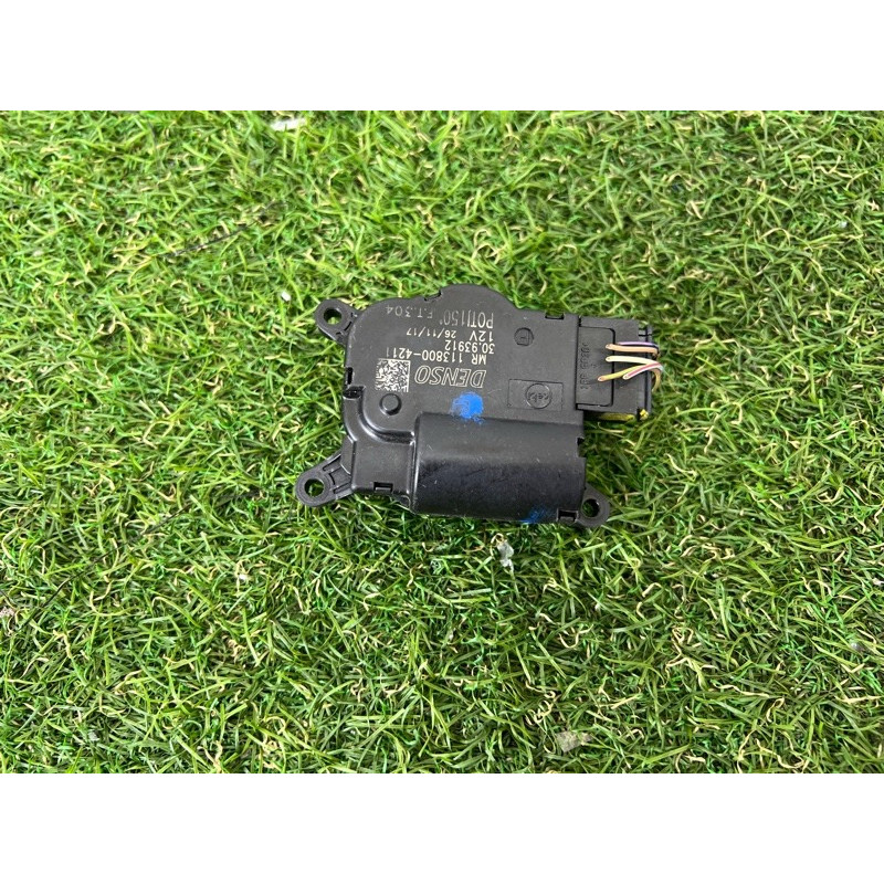 Привід заслонки обігрівача (обігрів та кондиціювання) Jeep Compass MP 2018 2.4 mr1138004211