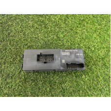 Блок управления крышки багажника