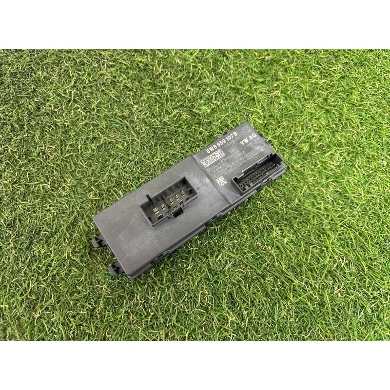 Блок управления крышки багажника (электрика / блок управления) AUDI Q7 4M 2017 2.0 TFSI 8W8959107B