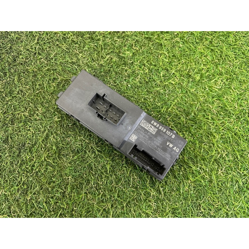 Блок управления крышки багажника (электрика / блок управления) AUDI Q7 4M 2017 2.0 TFSI 8W8959107B