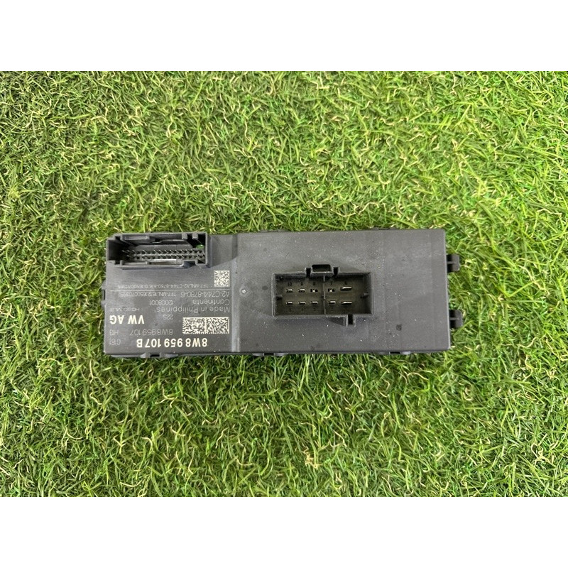 Блок управления крышки багажника (электрика / блок управления) AUDI Q7 4M 2017 2.0 TFSI 8W8959107B