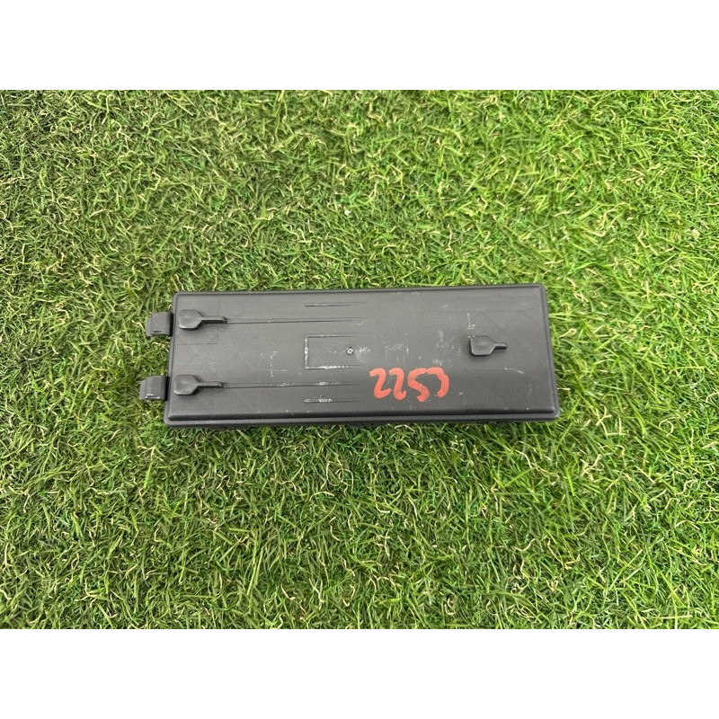 Блок управления крышки багажника (электрика / блок управления) AUDI Q7 4M 2017 2.0 TFSI 8W8959107B