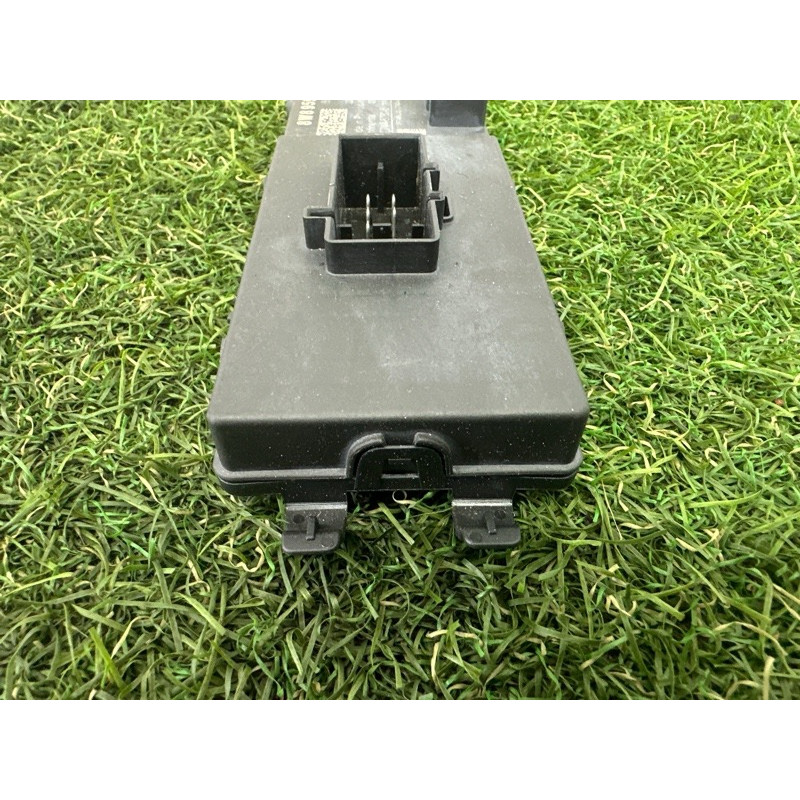 Блок управления крышки багажника (электрика / блок управления) AUDI Q7 4M 2017 2.0 TFSI 8W8959107B