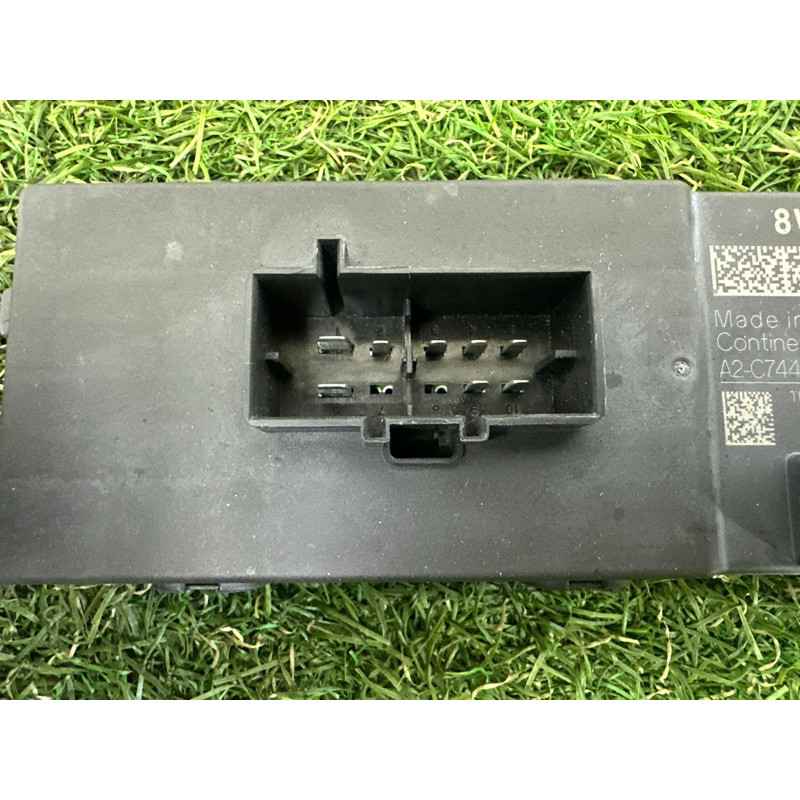 Блок управления крышки багажника (электрика / блок управления) AUDI Q7 4M 2017 2.0 TFSI 8W8959107B