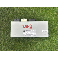 Блок управління кришкою багажника