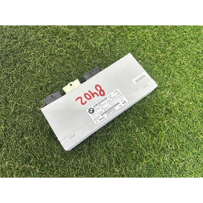 Блок управления крышки багажника (электрика / блок управления) BMW X5 F15 2015 4.4 61357412610