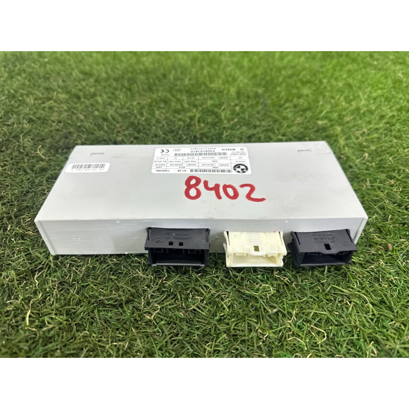 Блок управления крышки багажника (электрика / блок управления) BMW X5 F15 2015 4.4 61357412610