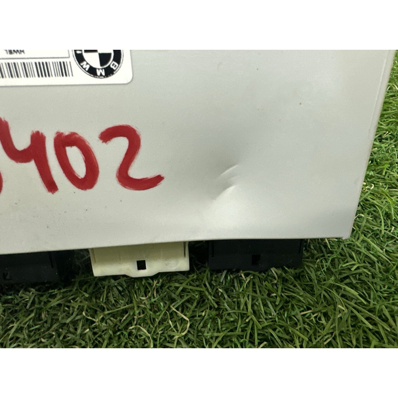 Блок управления крышки багажника (электрика / блок управления) BMW X5 F15 2015 4.4 61357412610