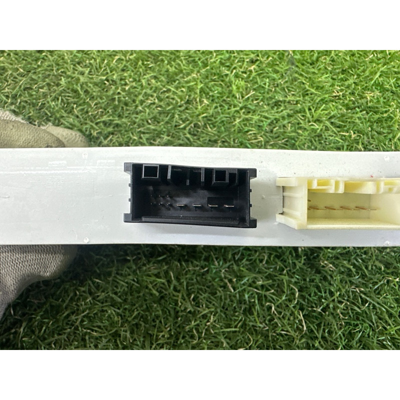 Блок управления крышки багажника (электрика / блок управления) BMW X5 F15 2015 4.4 61357412610