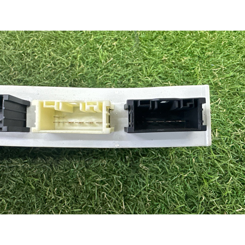 Блок управления крышки багажника (электрика / блок управления) BMW X5 F15 2015 4.4 61357412610