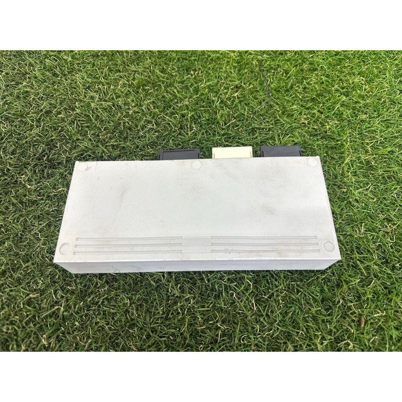 Блок управления крышки багажника (электрика / блок управления) BMW X5 F15 2015 4.4 61357412610