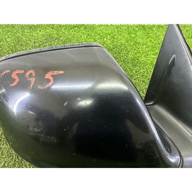 Зеркало (стекла и зеркала) AUDI Q7 4L 2011 3.0 TFSi 4L1857410CL01C