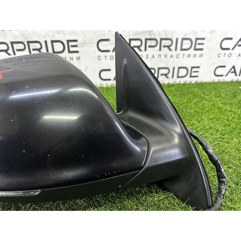 Зеркало (стекла и зеркала) AUDI Q7 4L 2011 3.0 TFSi 4L1857410CL01C