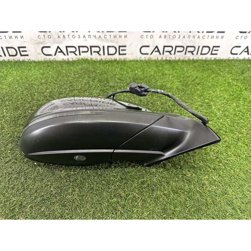 Зеркало (стекла и зеркала) AUDI Q7 4L 2011 3.0 TFSi 4L1857410CL01C