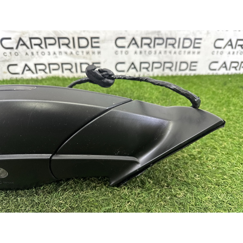 Зеркало (стекла и зеркала) AUDI Q7 4L 2011 3.0 TFSi 4L1857410CL01C