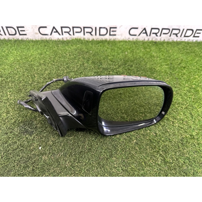 Зеркало (стекла и зеркала) AUDI Q7 4L 2011 3.0 TFSi 4L1857410CL01C