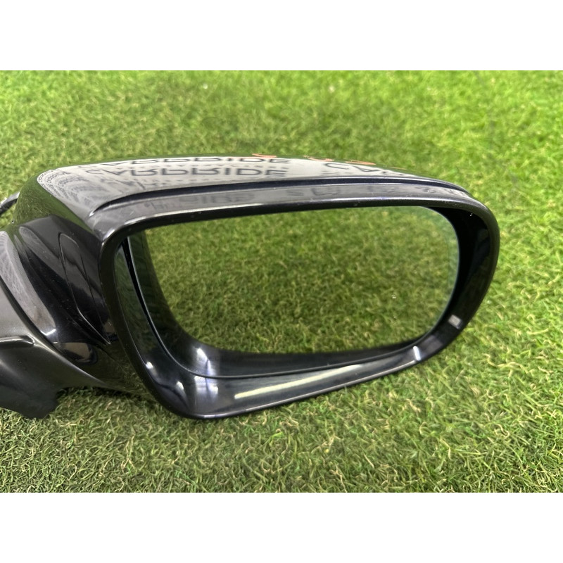 Зеркало (стекла и зеркала) AUDI Q7 4L 2011 3.0 TFSi 4L1857410CL01C