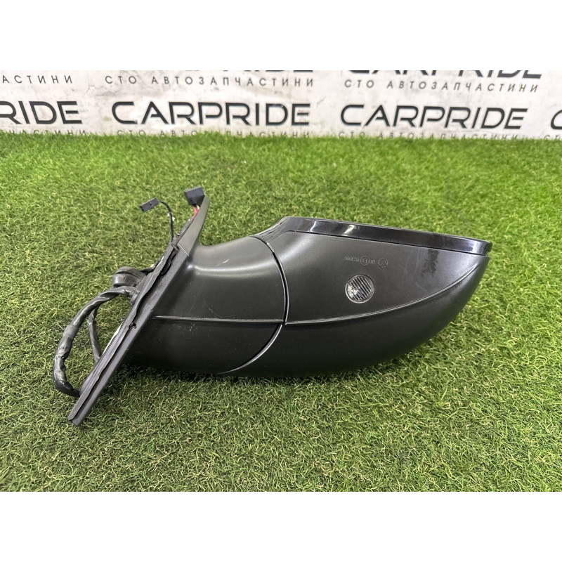 Зеркало (стекла и зеркала) AUDI Q7 4L 2011 3.0 TFSi 4L1857410CL01C