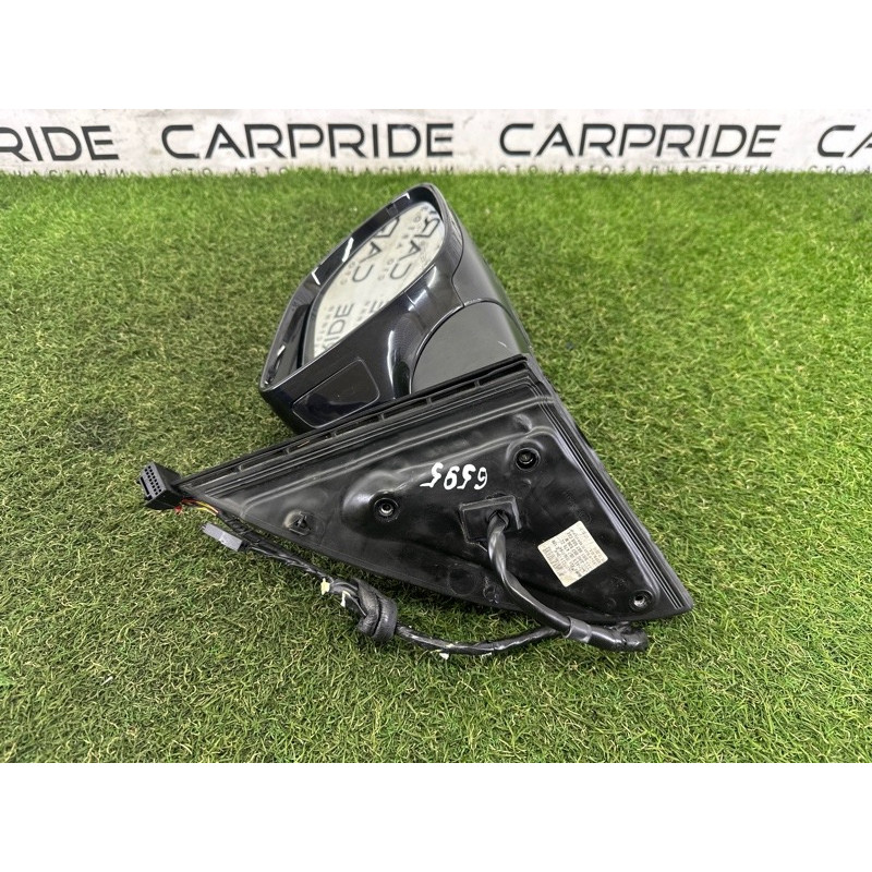 Зеркало (стекла и зеркала) AUDI Q7 4L 2011 3.0 TFSi 4L1857410CL01C
