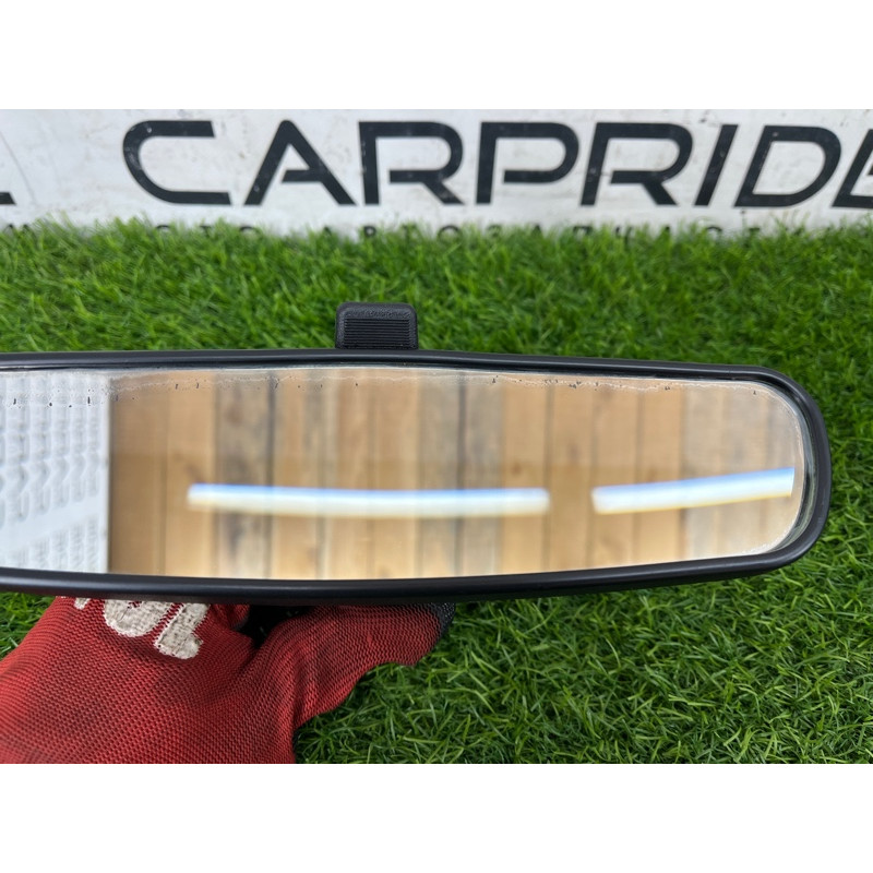 Зеркало салона (стекла и зеркала) Nissan Rogue T33 2023 1.5 KR15DDT 963212Y900