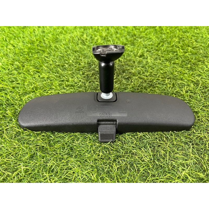 Зеркало салона (стекла и зеркала) Nissan Rogue T33 2023 1.5 KR15DDT 963212Y900