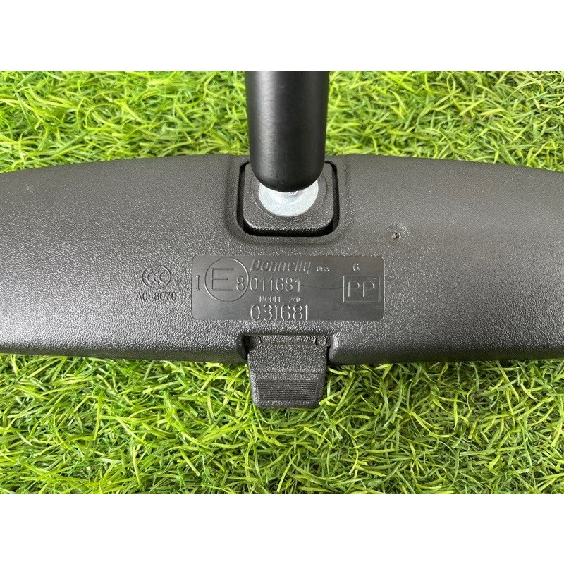 Зеркало салона (стекла и зеркала) Nissan Rogue T33 2023 1.5 KR15DDT 963212Y900