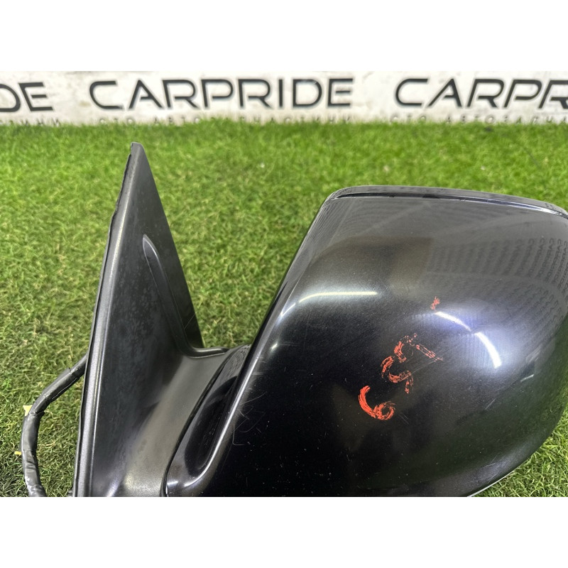 Зеркало (стекла и зеркала) AUDI Q7 4L 2011 3.0 TFSi 4L1857409BF01C