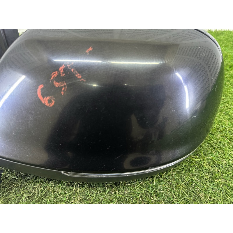 Зеркало (стекла и зеркала) AUDI Q7 4L 2011 3.0 TFSi 4L1857409BF01C