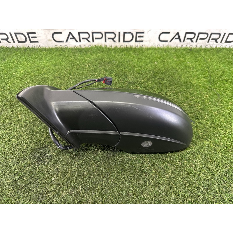 Зеркало (стекла и зеркала) AUDI Q7 4L 2011 3.0 TFSi 4L1857409BF01C