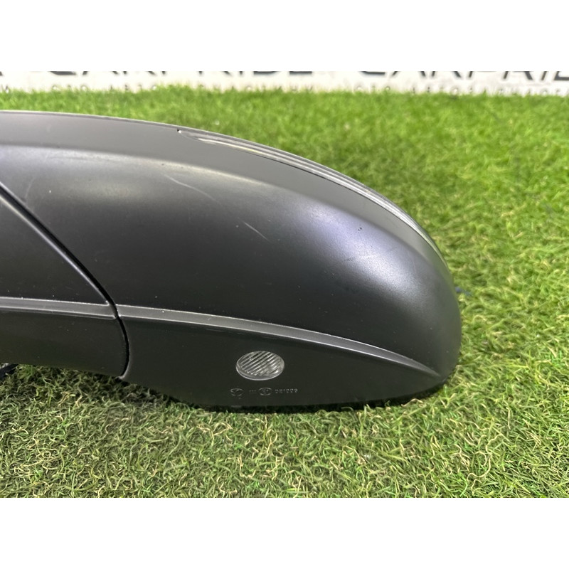 Зеркало (стекла и зеркала) AUDI Q7 4L 2011 3.0 TFSi 4L1857409BF01C