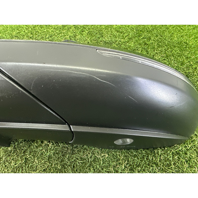 Зеркало (стекла и зеркала) AUDI Q7 4L 2011 3.0 TFSi 4L1857409BF01C