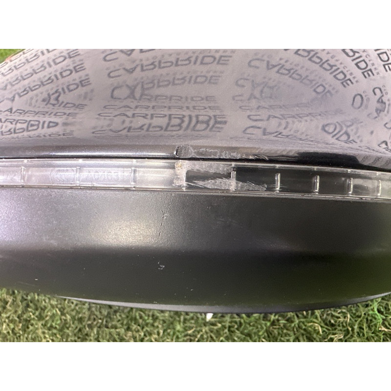 Зеркало (стекла и зеркала) AUDI Q7 4L 2011 3.0 TFSi 4L1857409BF01C