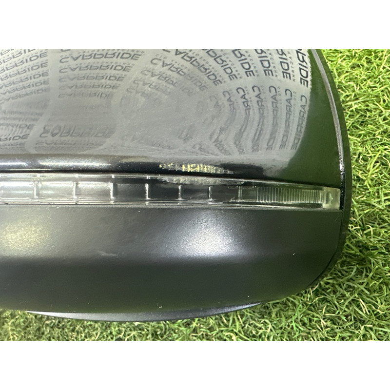 Зеркало (стекла и зеркала) AUDI Q7 4L 2011 3.0 TFSi 4L1857409BF01C