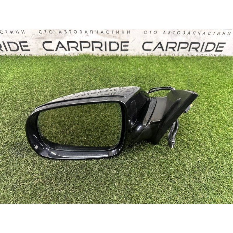 Зеркало (стекла и зеркала) AUDI Q7 4L 2011 3.0 TFSi 4L1857409BF01C