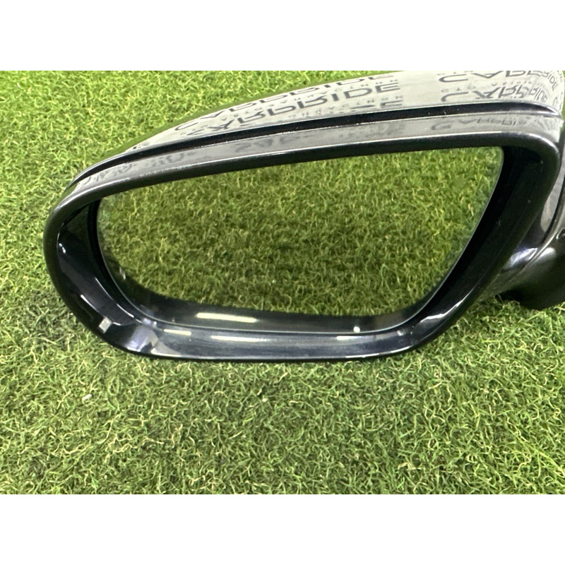 Зеркало (стекла и зеркала) AUDI Q7 4L 2011 3.0 TFSi 4L1857409BF01C