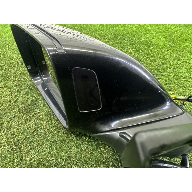 Зеркало (стекла и зеркала) AUDI Q7 4L 2011 3.0 TFSi 4L1857409BF01C