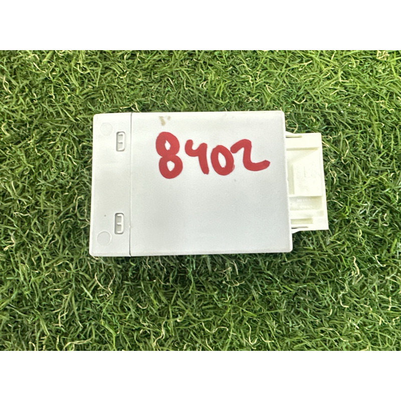 Блок управления пневмоподвеской (электрика / блок управления) BMW X5 F15 2015 4.4 37146860387