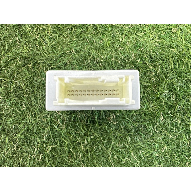 Блок управления пневмоподвеской (электрика / блоки управления) BMW X5 F15 2015 4.4 37146860387