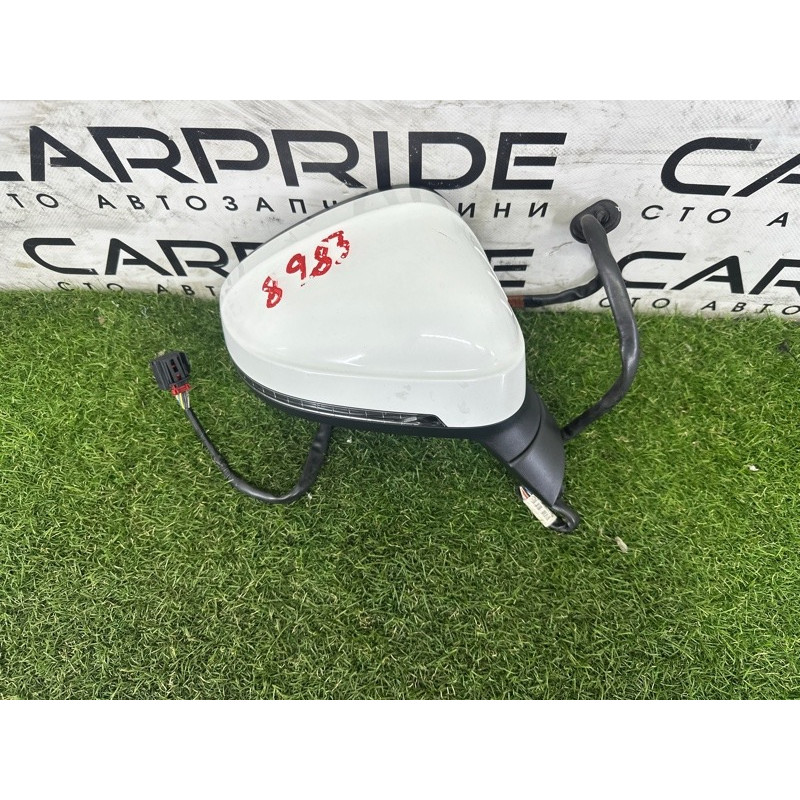 Зеркало (стекла и зеркала) AUDI A4 B9 2017 2.0 TFSI 8W1857410E9B9