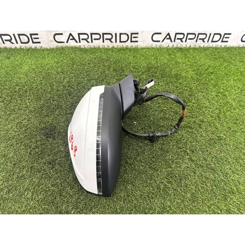 Зеркало (стекла и зеркала) AUDI A4 B9 2017 2.0 TFSI 8W1857410E9B9