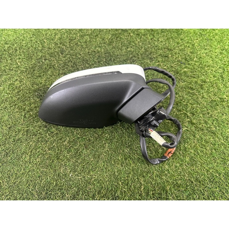 Зеркало (стекла и зеркала) AUDI A4 B9 2017 2.0 TFSI 8W1857410E9B9