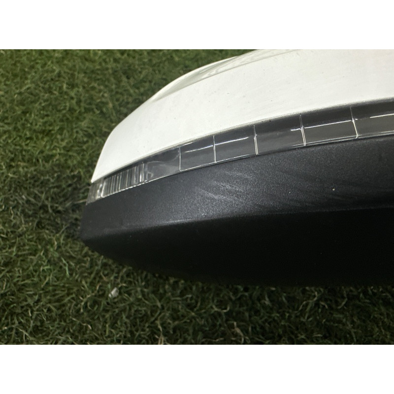 Зеркало (стекла и зеркала) AUDI A4 B9 2017 2.0 TFSI 8W1857410E9B9