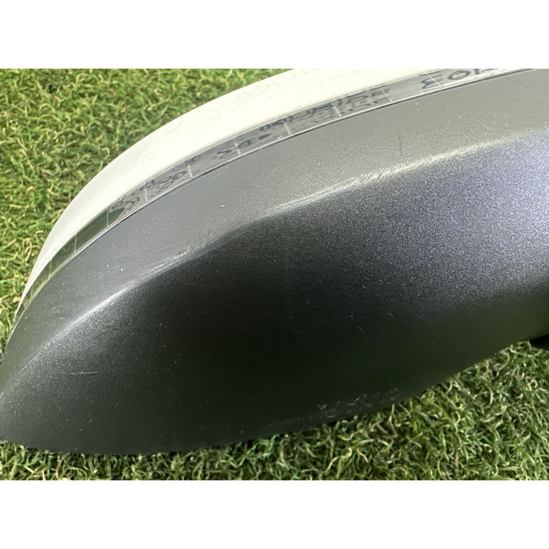 Зеркало (стекла и зеркала) AUDI A4 B9 2017 2.0 TFSI 8W1857410E9B9