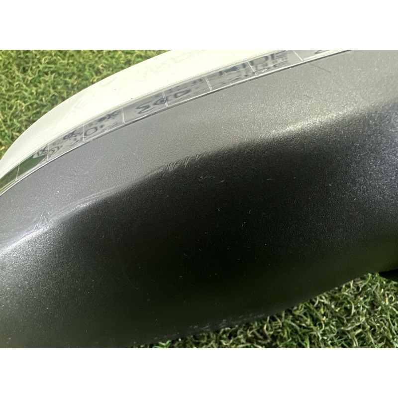 Зеркало (стекла и зеркала) AUDI A4 B9 2017 2.0 TFSI 8W1857410E9B9