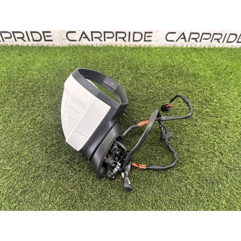 Зеркало (стекла и зеркала) AUDI A4 B9 2017 2.0 TFSI 8W1857410E9B9