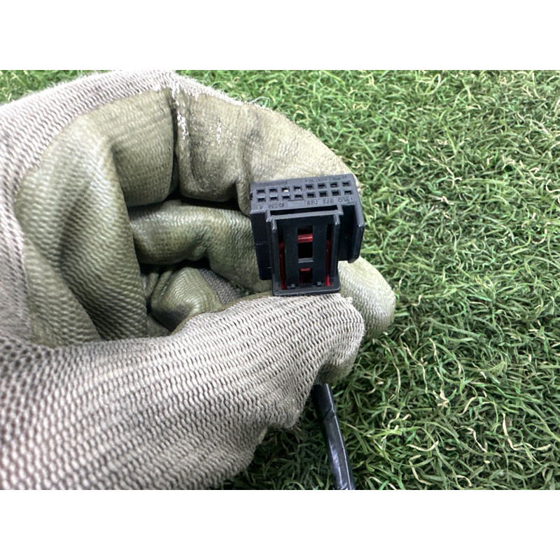 Зеркало (стекла и зеркала) AUDI A4 B9 2017 2.0 TFSI 8W1857410E9B9