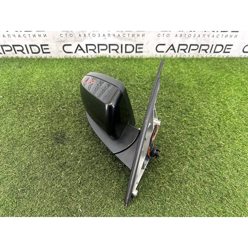 Зеркало (стекла и зеркала) BMW X5 E70 2012 3.0 N55B30 51167282732